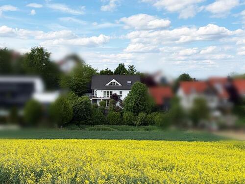 Foto - PROVISIONSFREI! EFH mit ELW von privat nahe LandshutMUC