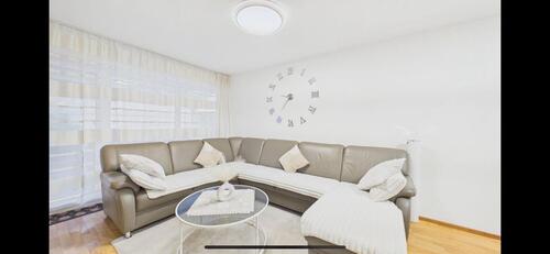 Foto - 5 Zimmer Etagenwohnung zum Kaufen in Immendingen