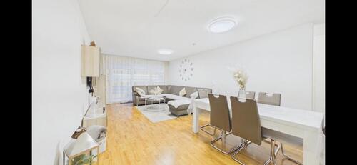 Foto - 5 Zimmer Etagenwohnung in Immendingen
