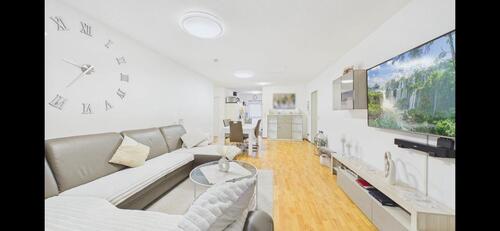 Foto - Etagenwohnung in Immendingen zum Kaufen