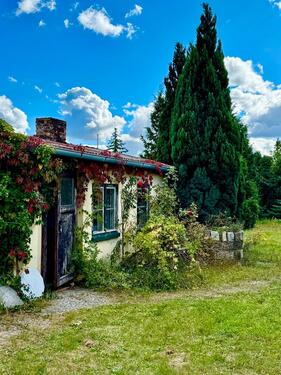 Foto - 3 Zimmer Einfamilienhaus in Brieskow-Finkenheerd