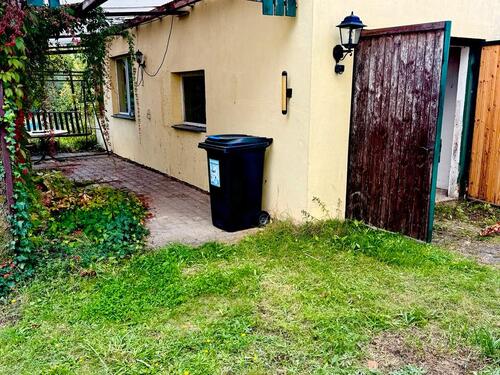 Foto - Einfamilienhaus in Brieskow-Finkenheerd zum Kaufen