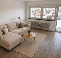 2-Zimmer Wohnung - Carl-Benz-Str mit Garage - Rastatt