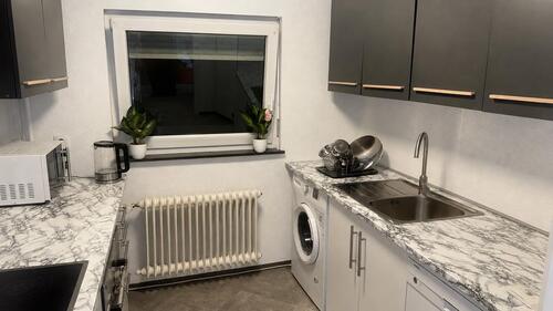 Foto - Etagenwohnung in Rastatt zum Kaufen