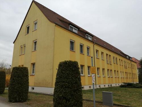 Foto - Schöne 2-Raum-Wohnung - 270,00 EUR Kaltmiete,