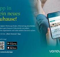 Hier findet jeder seinen Platz: individuelle 2-Zi.-Wohnung - Dresden