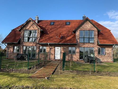 Foto - Ferienwohnungen an der Nordsee vor St. Peter-Ording