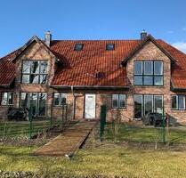 Ferienwohnungen an der Nordsee vor St. Peter-Ording - Garding