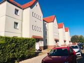 Foto - Vermietete Eigentumswohnung, 2 Zimmer, Küche, Bad, Keller, PKW