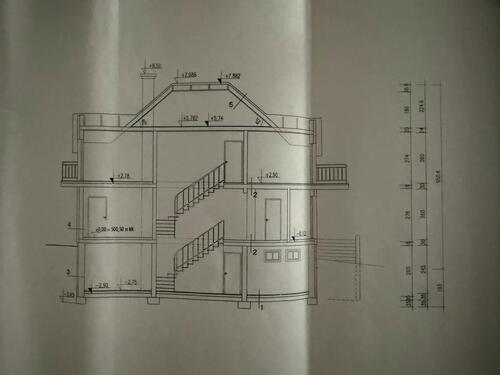 Foto - Einfamilienhaus in Brilon