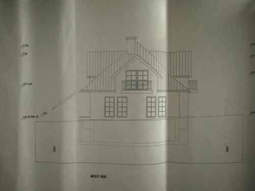 Foto - Einfamilienhaus in Brilon zum Kaufen