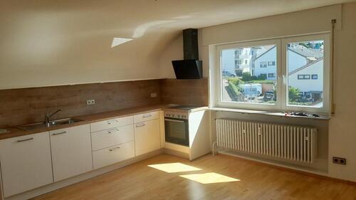 Foto - Etagenwohnung zur Miete in Altbach