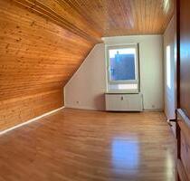 3 -Zimmer - Dachgeschosswohnung - Springe