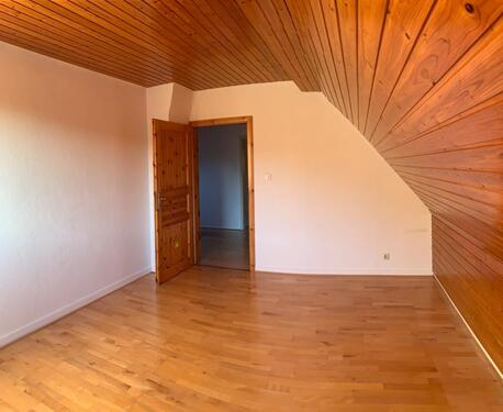 Foto - Etagenwohnung zur Miete in Springe