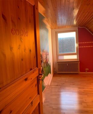 Foto - Etagenwohnung in Springe
