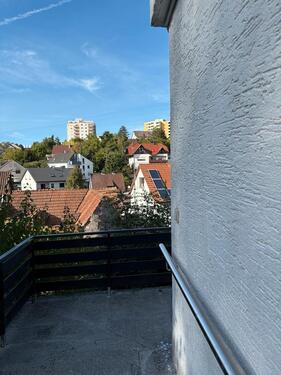 Foto - 3-Zimmerwohnung in Gerbrunn – ab 01. November zu vermieten