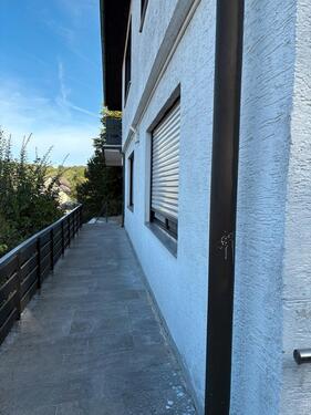 Foto - Etagenwohnung zur Miete in Gerbrunn