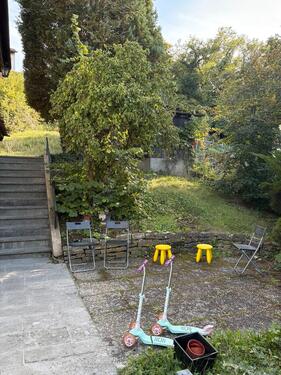 Foto - Etagenwohnung in Gerbrunn