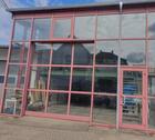 Foto - Halle Lagerhalle Werkhalle direkt in Donaueschingen