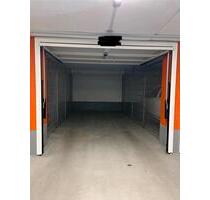 Tiefgarage Stellplatz in TübingenWHO - Nehren