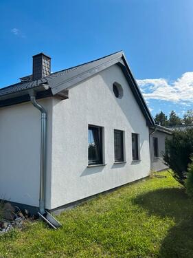 Foto - Einfamilienhaus in Lauchhammer