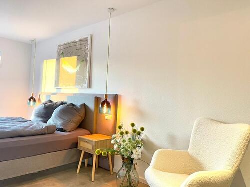 Foto - Etagenwohnung in Tettnang zur Miete