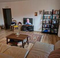 Dreiraumwohnung mit Balkon zentral in Coburg nahe Hbf