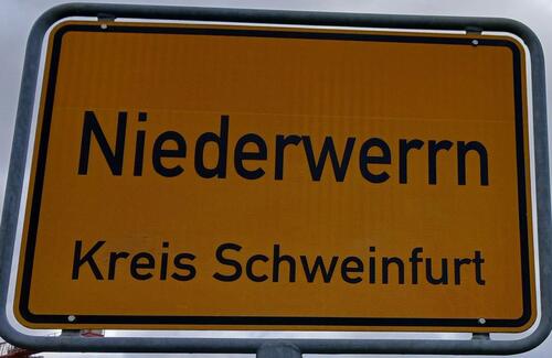 Foto - Garage Stellplatz Lagerraum in Niederwerrn zu vermieten