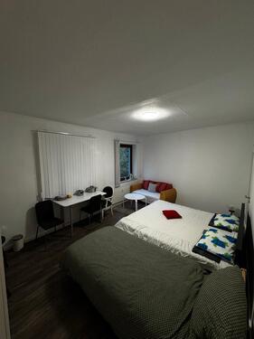 Foto - Große 5-Zimmer-Wohnung Etage in zentraler Lage von Bremen – WG