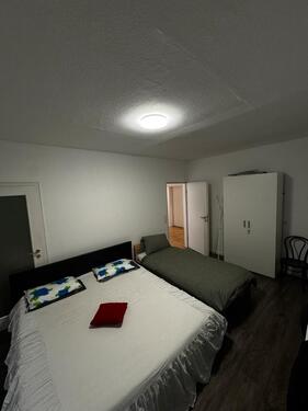 Foto - Etagenwohnung zur Miete in Bremen