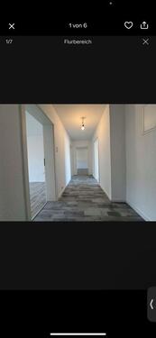 Foto - 770€ Frisch renovierte Wohnung Erstbezug nach Sanierung