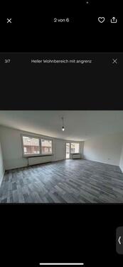 Foto - Etagenwohnung zur Miete in Duisburg