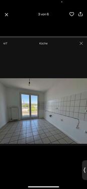 Foto - Etagenwohnung in Duisburg