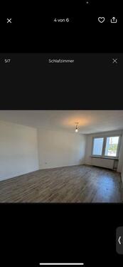 Foto - Etagenwohnung in Duisburg zur Miete