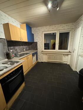 Foto - Etagenwohnung in Essen zur Miete