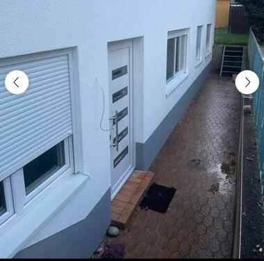 Foto - Etagenwohnung zur Miete in Merzig