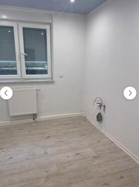 Foto - Etagenwohnung in Merzig