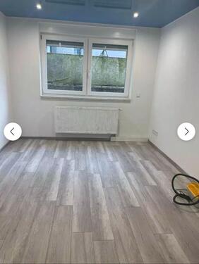 Foto - Etagenwohnung in Merzig zur Miete