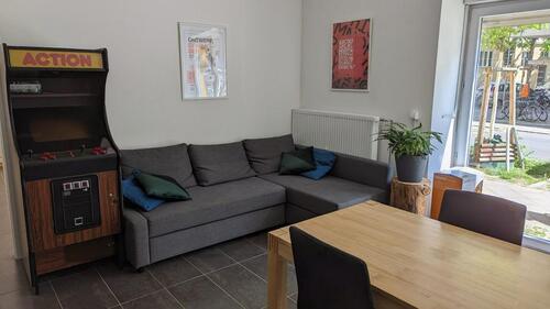 Foto - andere in Berlin