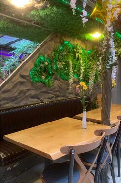 Foto - Restaurant in Stadtmitte - 2,00 EUR Kaltmiete, ca.  3,00 m²