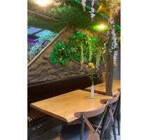 Restaurant in Stadtmitte - 2,00 EUR Kaltmiete, ca.  3,00 m² in Freiburg im Breisgau (PLZ: 79098)
