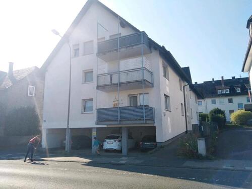 Foto - 3Zi, Küche, Bad, Terrasse in Haiger, Bahnhofstraße 13