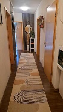 Foto - 3 Zimmer Etagenwohnung zur Miete in Haiger