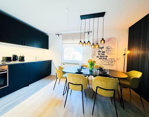 Foto - WG-Zimmer, Internet inkl, Küche voll ausgestattet, möbliert