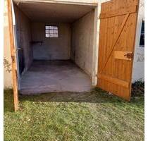 Garage oder Lagerraum - 70,00&nbsp;EUR Miete, in Nördlingen (PLZ: 86720)