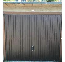 Garage, Stellplatz, Abstellraum,Lager - Riesa Neuweida