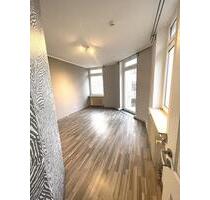 Zentral gelegene 3-Zimmer-Wohnung 80 m² mit Balkon in Wuppertal