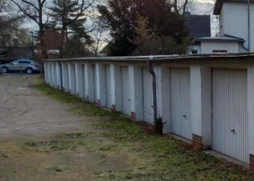 Foto - Einzelgarage in Leipzig Wahren - 120,00&nbsp;EUR Miete,