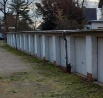 Einzelgarage in Leipzig Wahren - 120,00&nbsp;EUR Miete, in Leipzig (PLZ: 04159) Nordwest