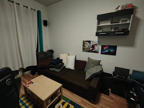 Foto - Mietwohnung in Bad Nauheim zur befristeten Untervermietung